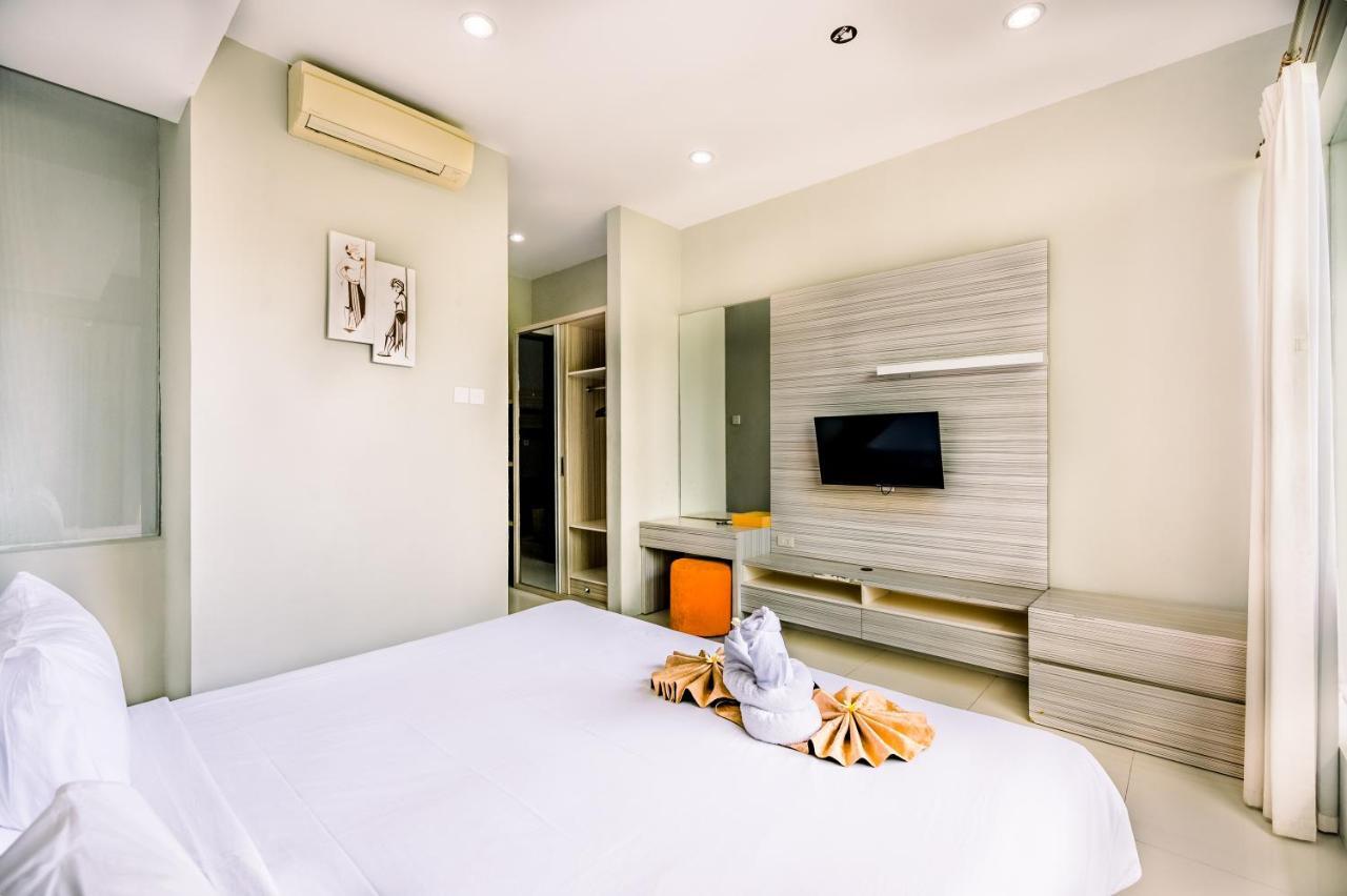 Abisha Villa Jimbaran Extérieur photo